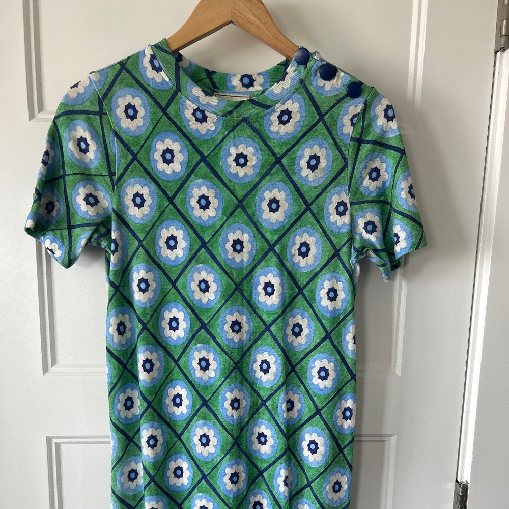 Sezane Emy Dress - Sézane X Momonì Rimini - Size S